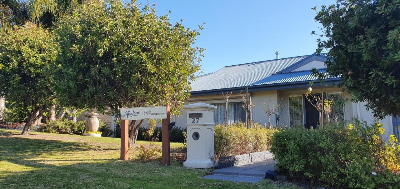 Abalone Guest Accommodation Lakes Entrance Dış mekan fotoğraf